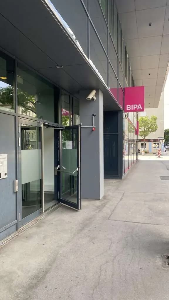 Gewerbeimmobilie mieten in Wien – 335 m², € 6.365 – Bild 42 von 51