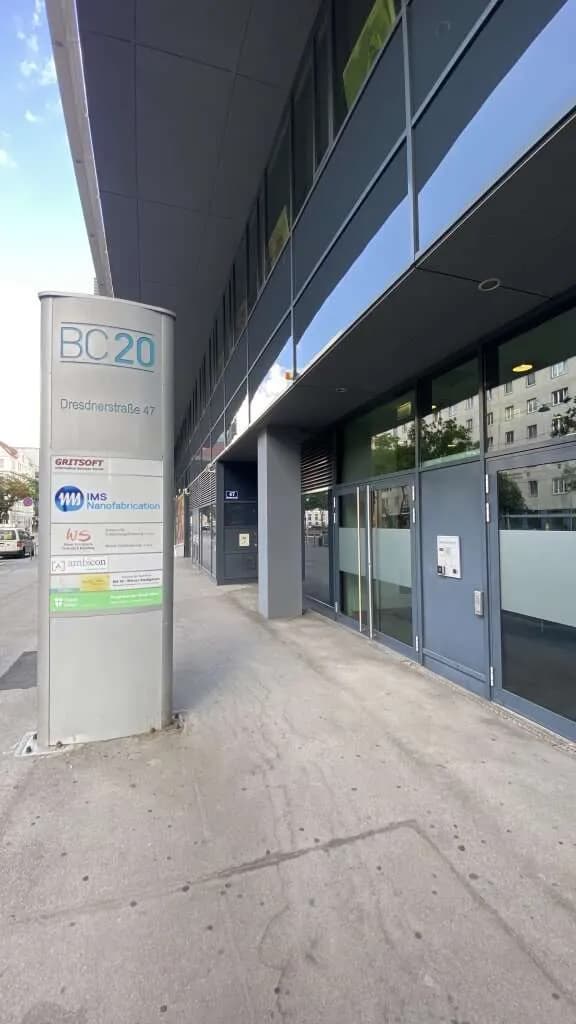 Gewerbeimmobilie mieten in Wien – 335 m², € 6.365 – Bild 43 von 51