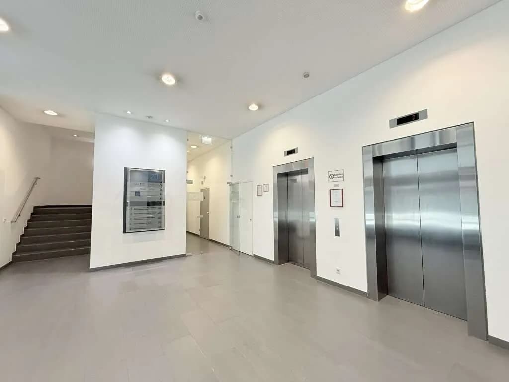 Gewerbeimmobilie mieten in Wien – 335 m², € 6.365 – Bild 48 von 51