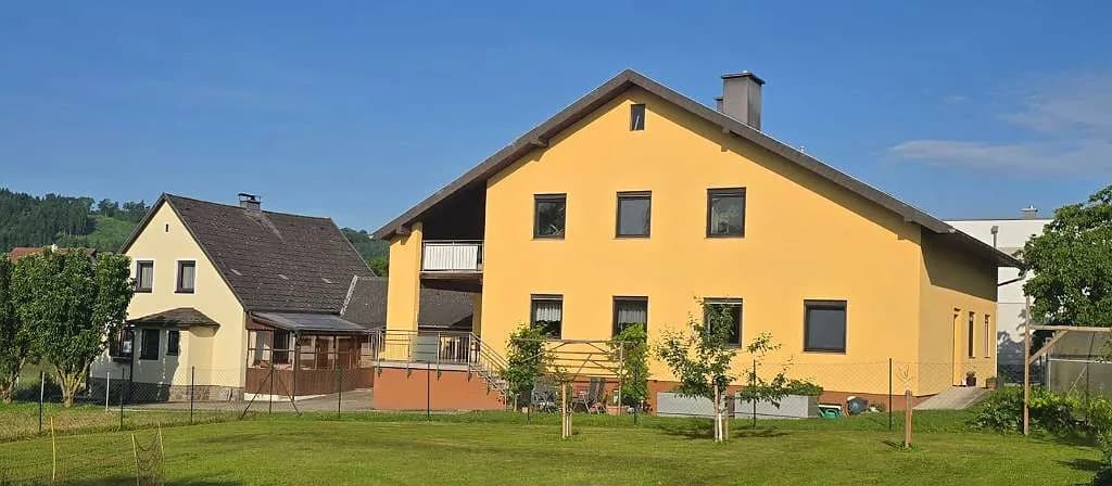 Gewerbeimmobilie kaufen in Urfahr-Umgebung – 240 m², € 599.000