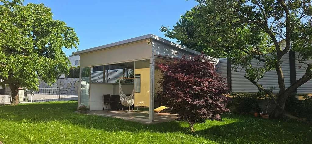 Gewerbeimmobilie kaufen in Urfahr-Umgebung – 240 m², € 599.000 – Bild 2 von 37