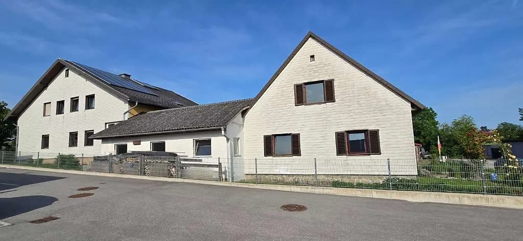 Gewerbeimmobilie kaufen in Urfahr-Umgebung – 240 m², € 599.000 – Bild 3 von 37