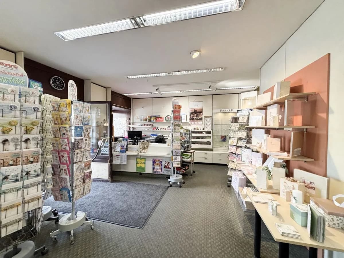 Gewerbeimmobilie mieten in Wiener Neustadt – 369 m², € 4.026 – Bild 3 von 22