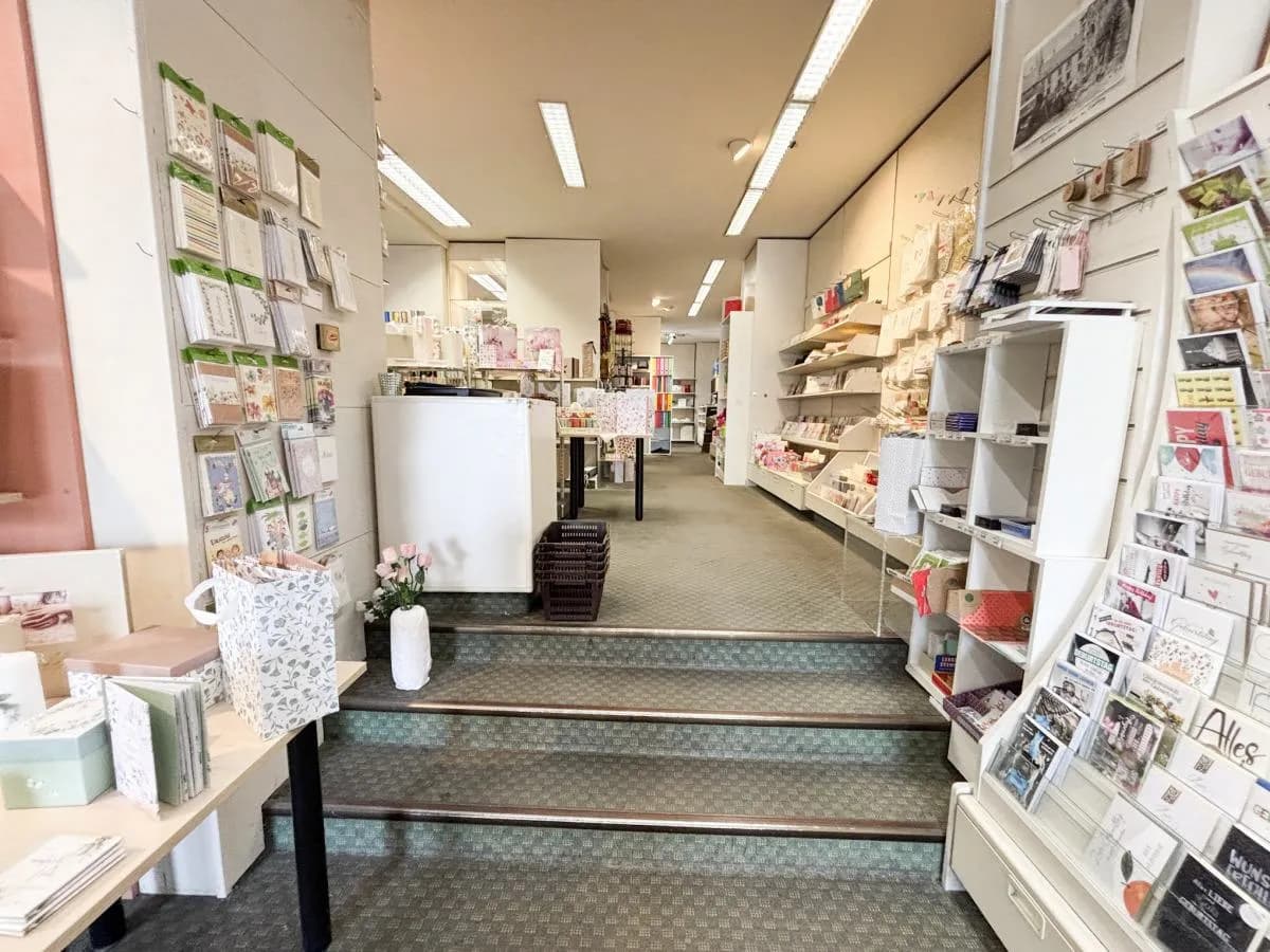 Gewerbeimmobilie mieten in Wiener Neustadt – 369 m², € 4.026 – Bild 4 von 22