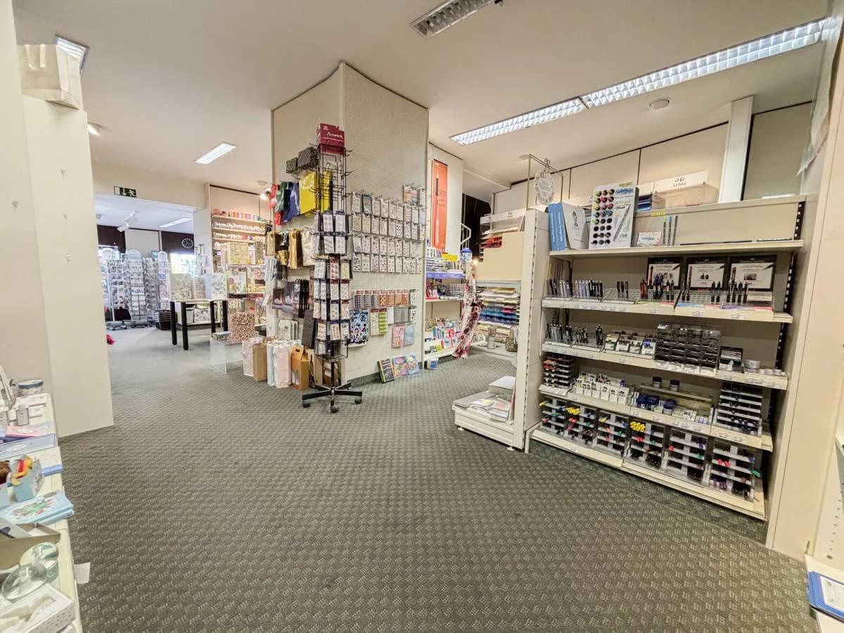 Gewerbeimmobilie mieten in Wiener Neustadt – 369 m², € 4.026 – Bild 5 von 22
