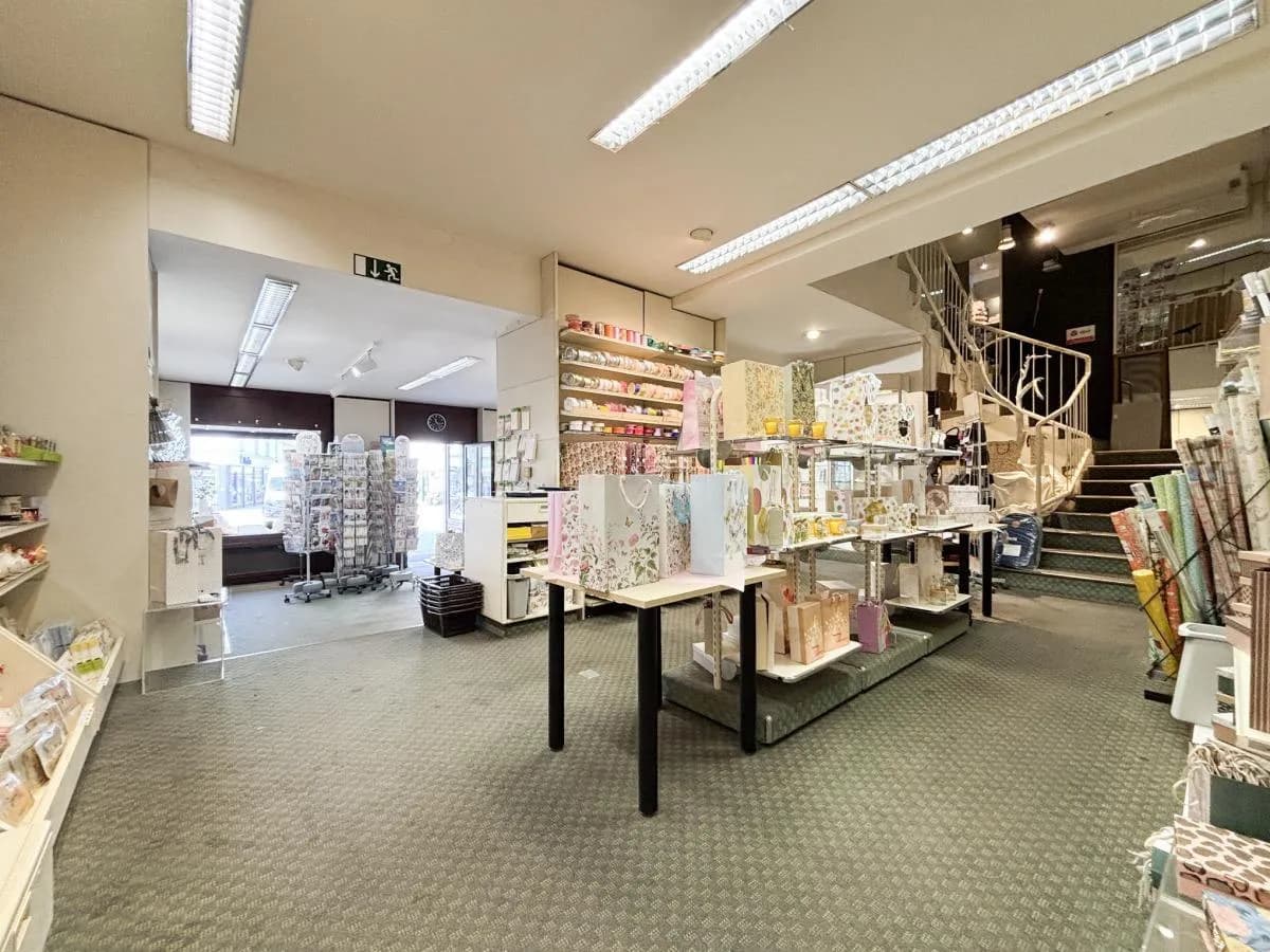Gewerbeimmobilie mieten in Wiener Neustadt – 369 m², € 4.026 – Bild 6 von 22