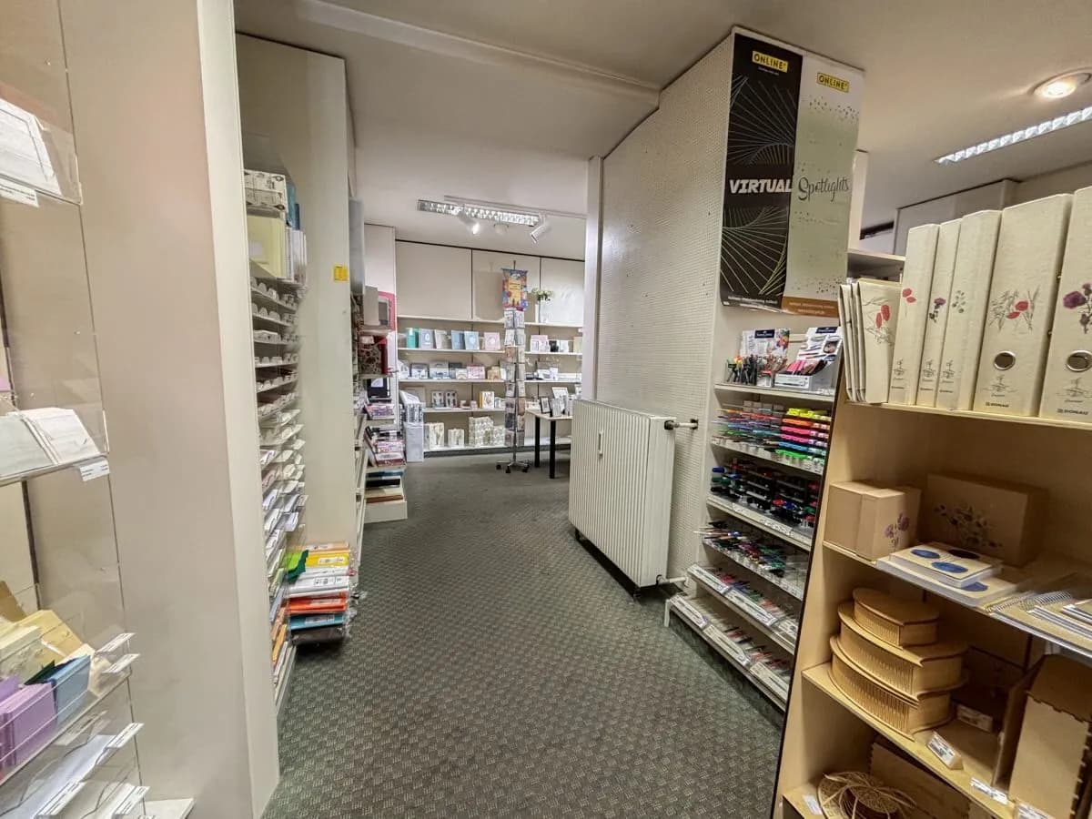 Gewerbeimmobilie mieten in Wiener Neustadt – 369 m², € 4.026 – Bild 7 von 22