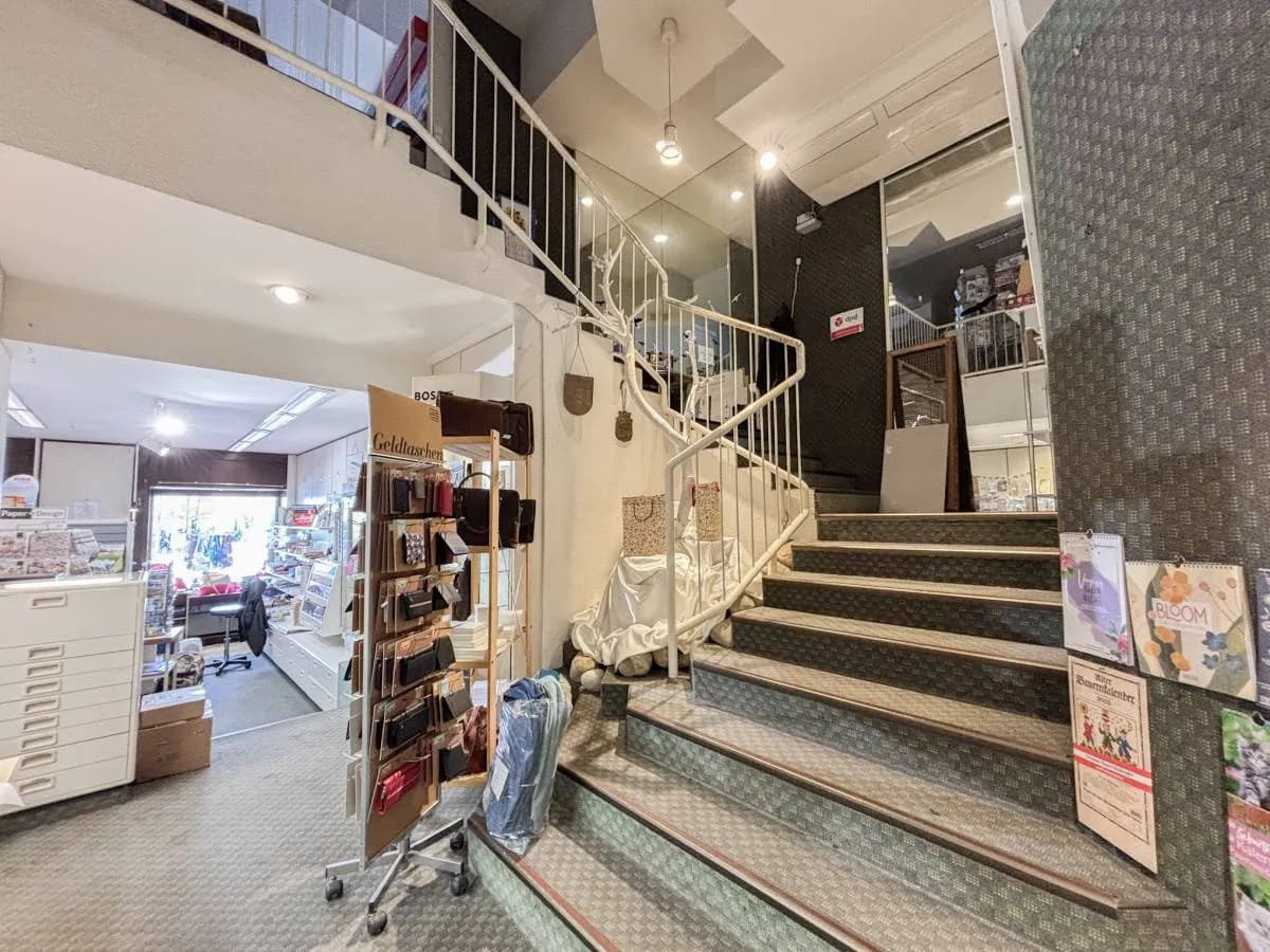 Gewerbeimmobilie mieten in Wiener Neustadt – 369 m², € 4.026 – Bild 8 von 22