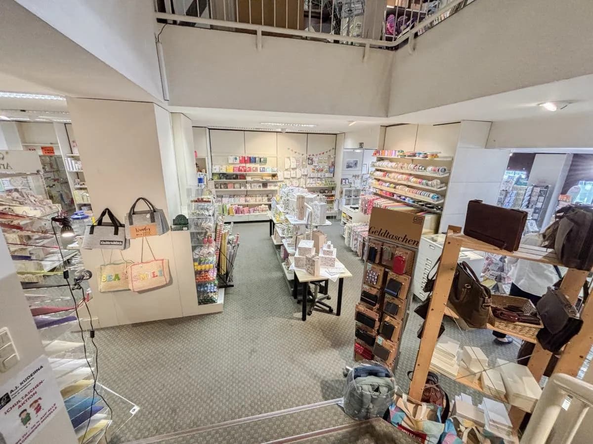 Gewerbeimmobilie mieten in Wiener Neustadt – 369 m², € 4.026 – Bild 9 von 22