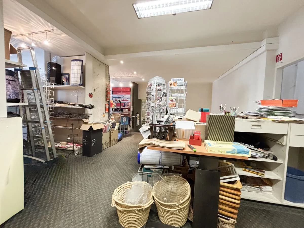 Gewerbeimmobilie mieten in Wiener Neustadt – 369 m², € 4.026 – Bild 10 von 22