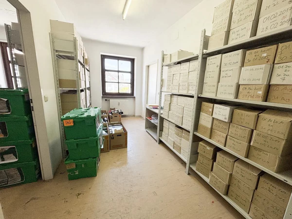 Gewerbeimmobilie mieten in Wiener Neustadt – 369 m², € 4.026 – Bild 15 von 22