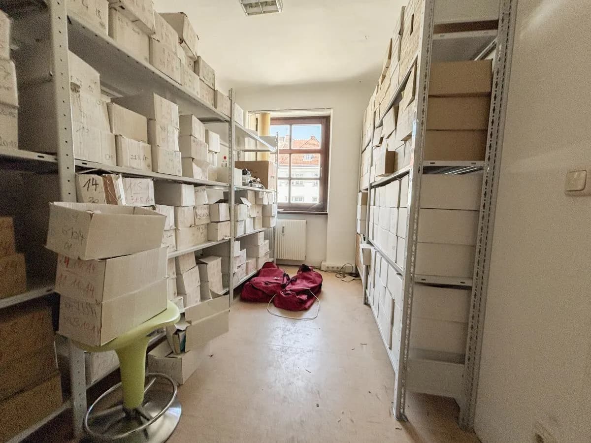 Gewerbeimmobilie mieten in Wiener Neustadt – 369 m², € 4.026 – Bild 16 von 22