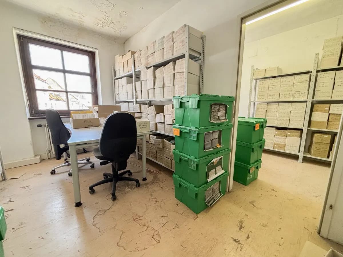 Gewerbeimmobilie mieten in Wiener Neustadt – 369 m², € 4.026 – Bild 17 von 22