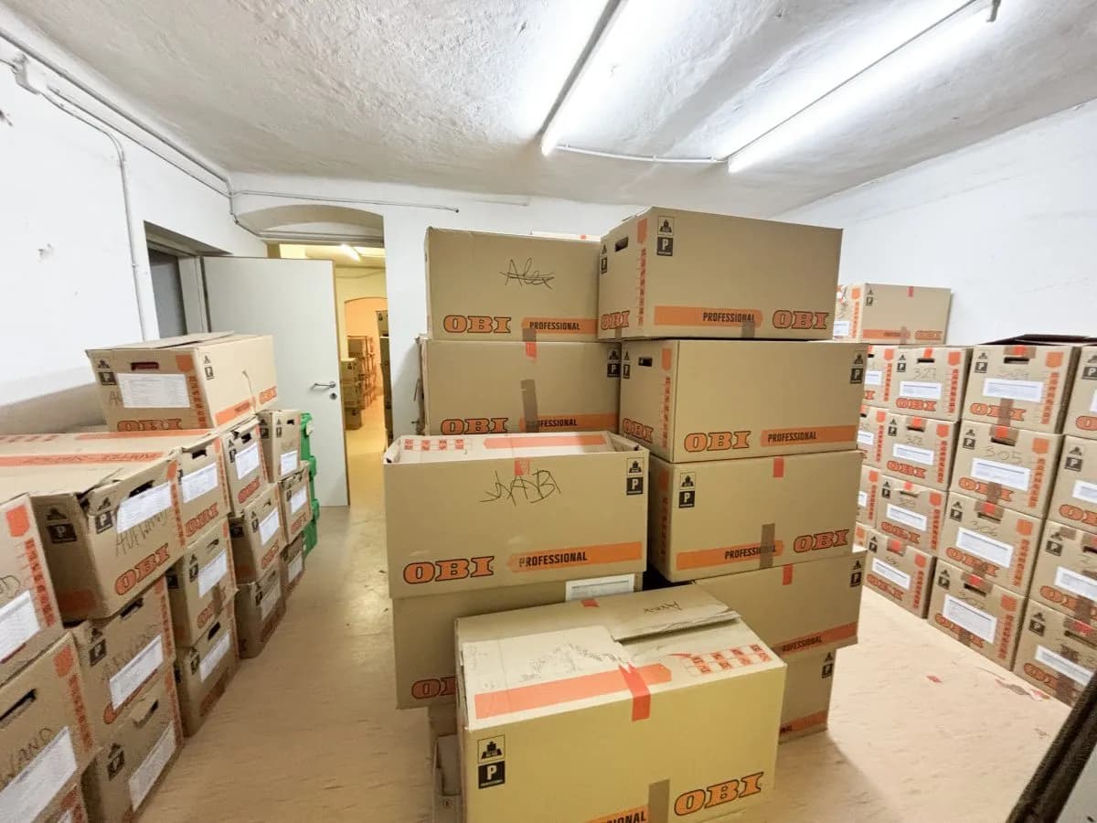 Gewerbeimmobilie mieten in Wiener Neustadt – 369 m², € 4.026 – Bild 18 von 22