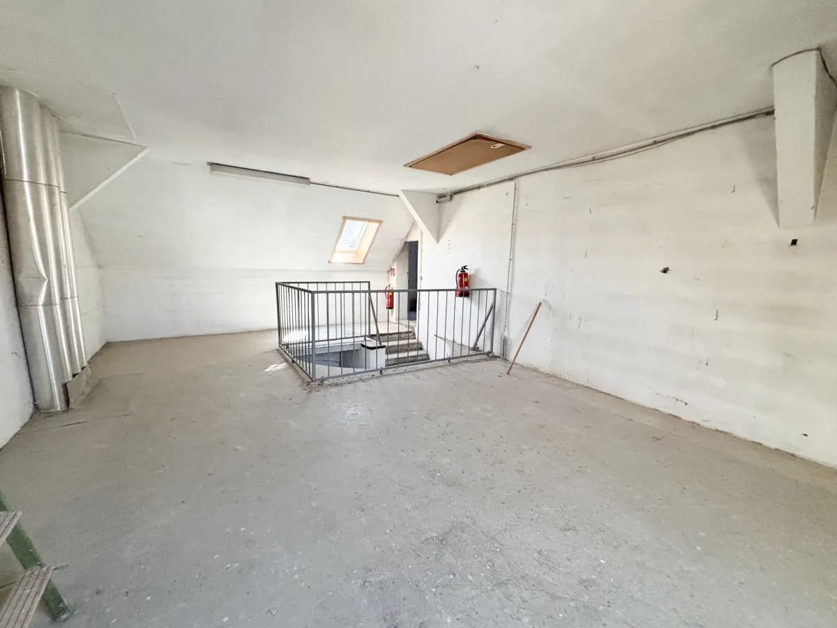 Gewerbeimmobilie mieten in Wiener Neustadt – 369 m², € 4.026 – Bild 19 von 22