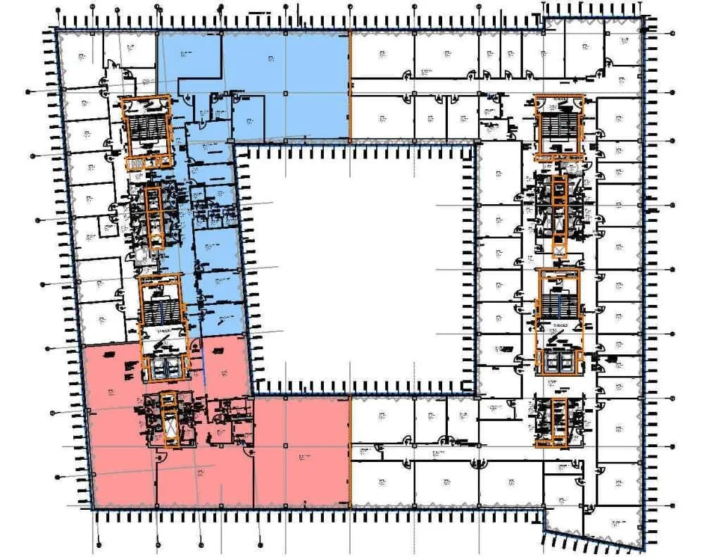 Gewerbeimmobilie mieten in Wien – 1 141 m², € 24.189 – Bild 5 von 5