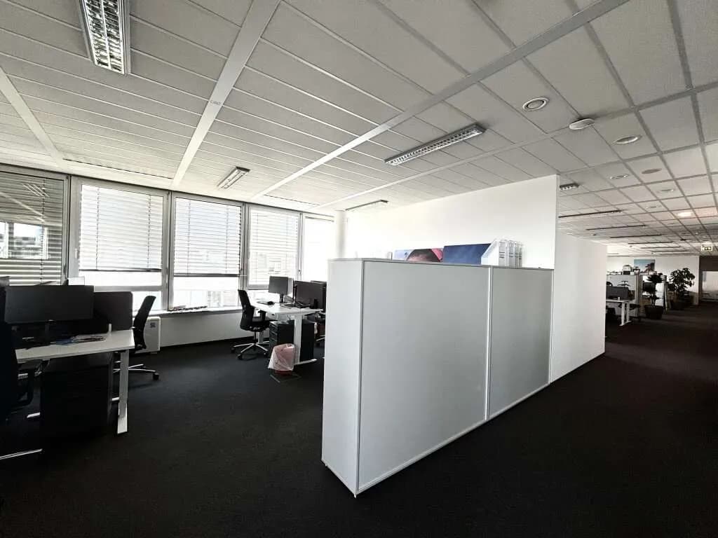 Gewerbeimmobilie mieten in Wien – 1 565 m², € 32.865 – Bild 3 von 30