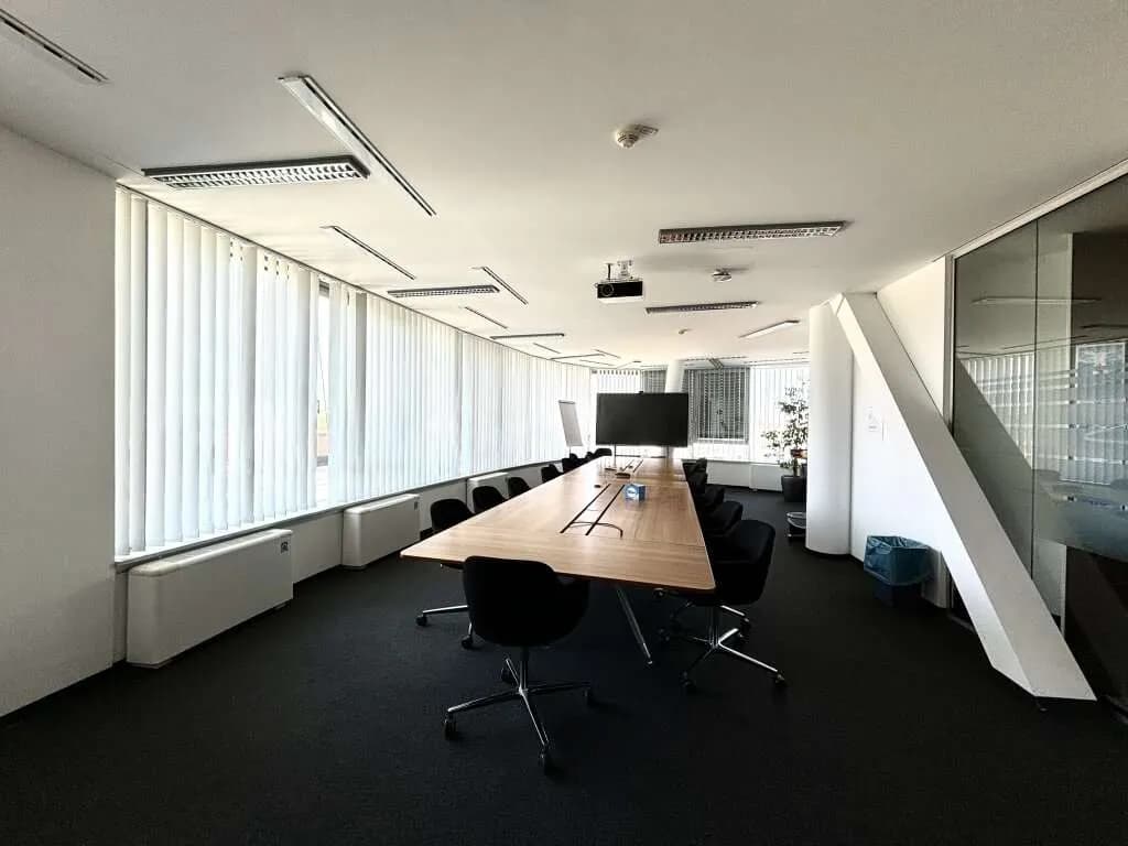 Gewerbeimmobilie mieten in Wien – 1 565 m², € 32.865 – Bild 7 von 30