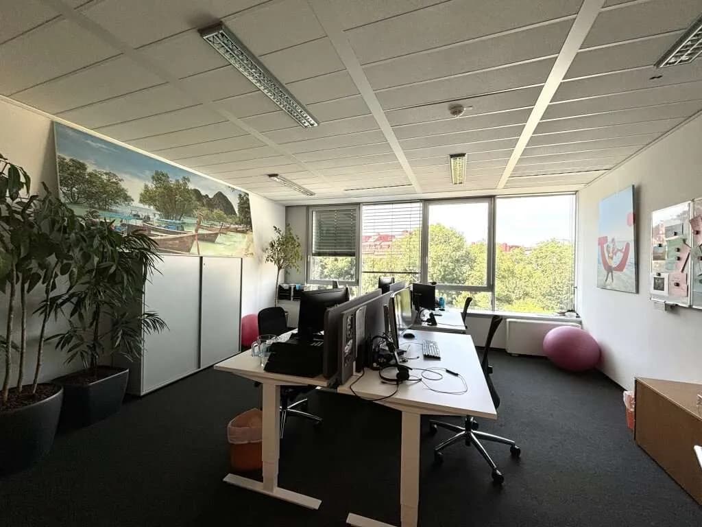 Gewerbeimmobilie mieten in Wien – 1 565 m², € 32.865 – Bild 8 von 30