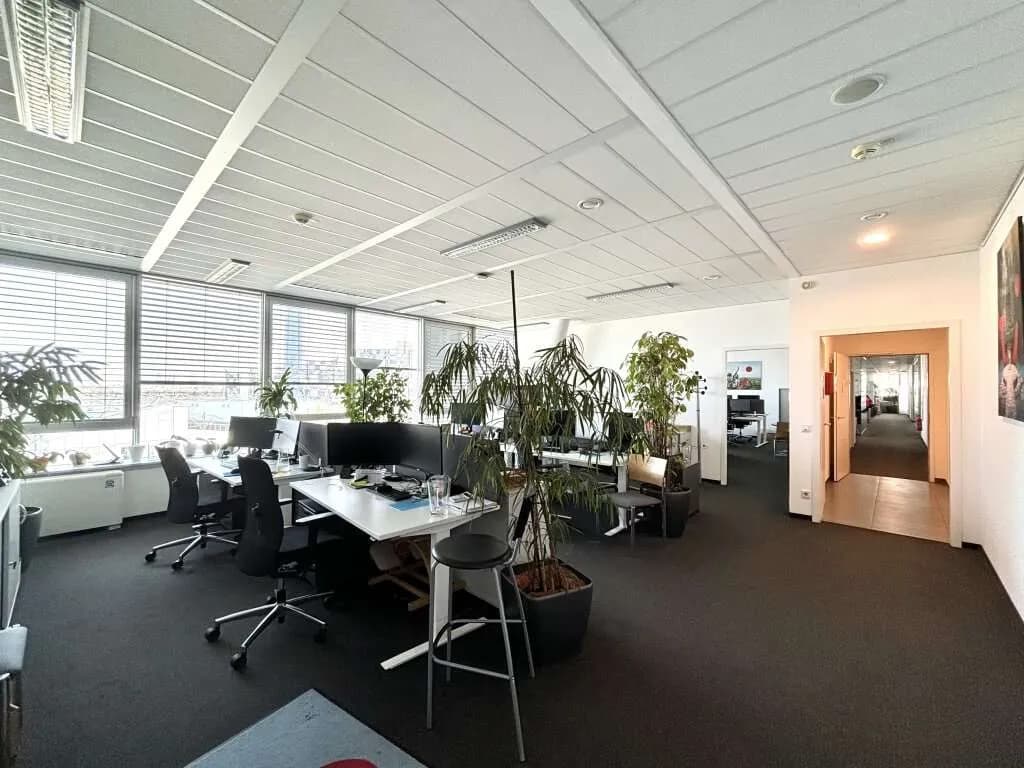 Gewerbeimmobilie mieten in Wien – 1 565 m², € 32.865 – Bild 9 von 30