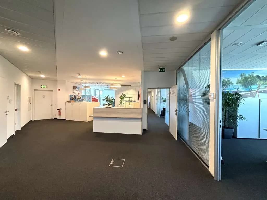 Gewerbeimmobilie mieten in Wien – 1 565 m², € 32.865 – Bild 11 von 30