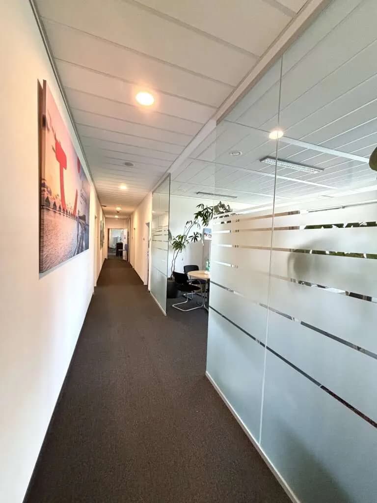 Gewerbeimmobilie mieten in Wien – 1 565 m², € 32.865 – Bild 13 von 30