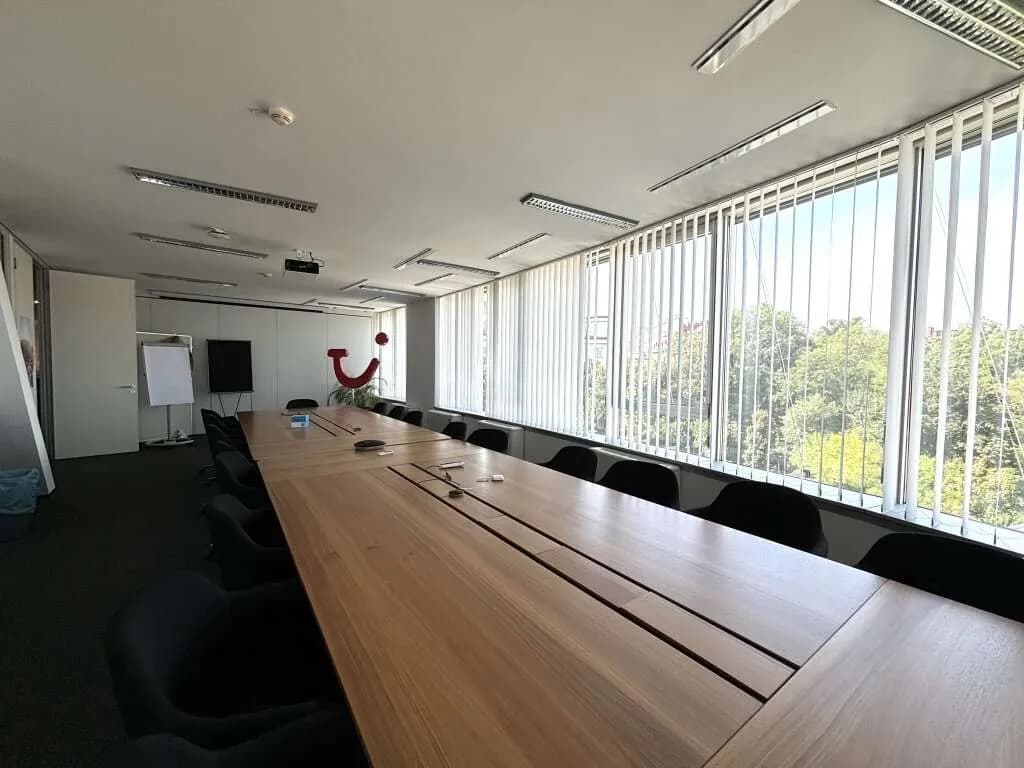 Gewerbeimmobilie mieten in Wien – 1 565 m², € 32.865 – Bild 15 von 30