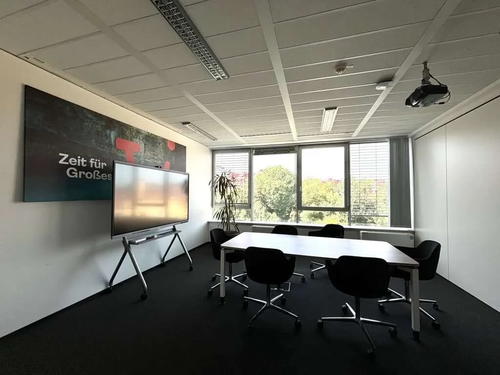 Gewerbeimmobilie mieten in Wien – 1 565 m², € 32.865 – Bild 16 von 30