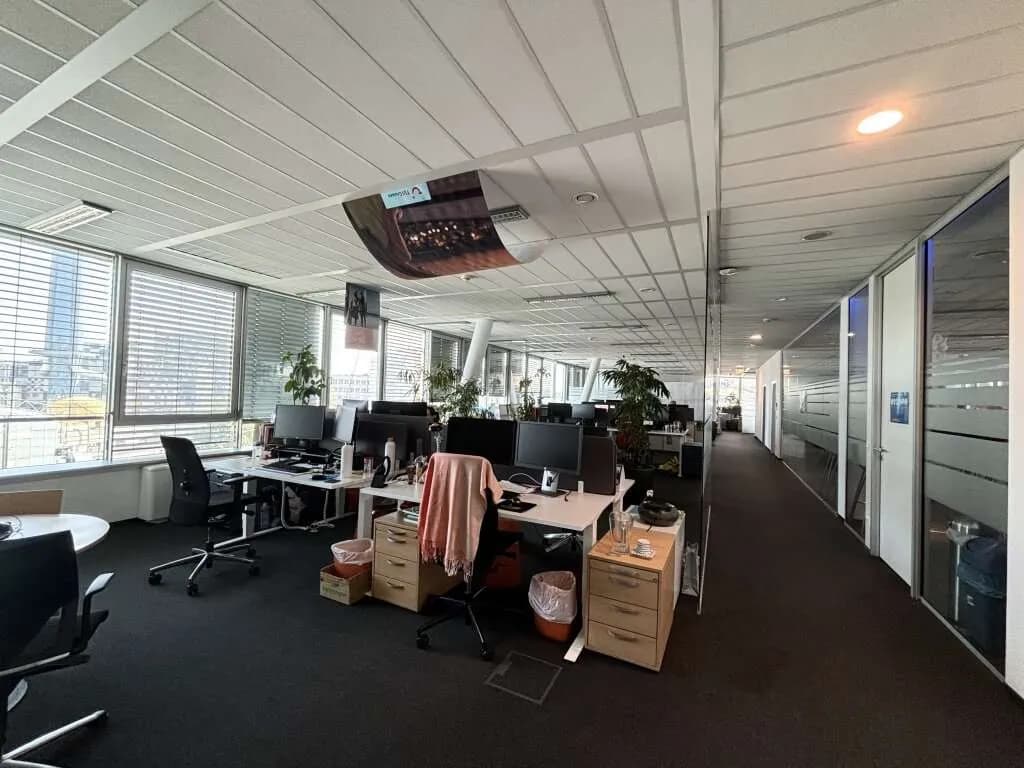 Gewerbeimmobilie mieten in Wien – 1 565 m², € 32.865 – Bild 17 von 30