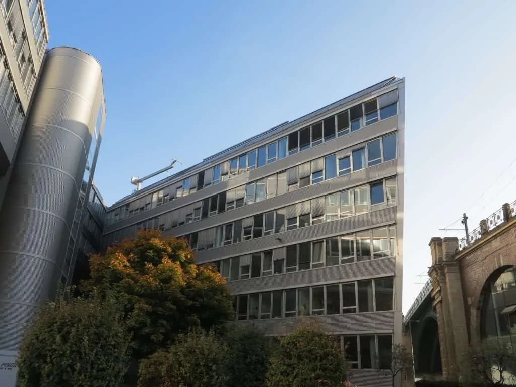 Gewerbeimmobilie mieten in Wien – 1 565 m², € 32.865 – Bild 18 von 30