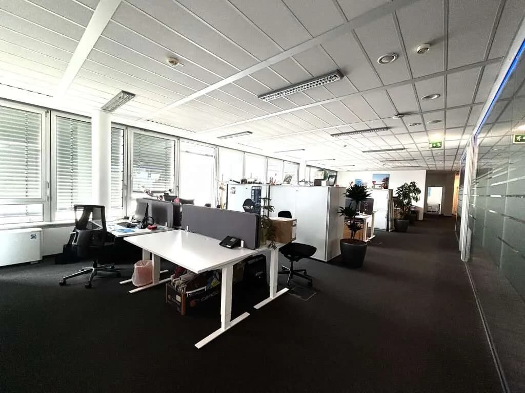 Gewerbeimmobilie mieten in Wien – 1 565 m², € 32.865 – Bild 19 von 30