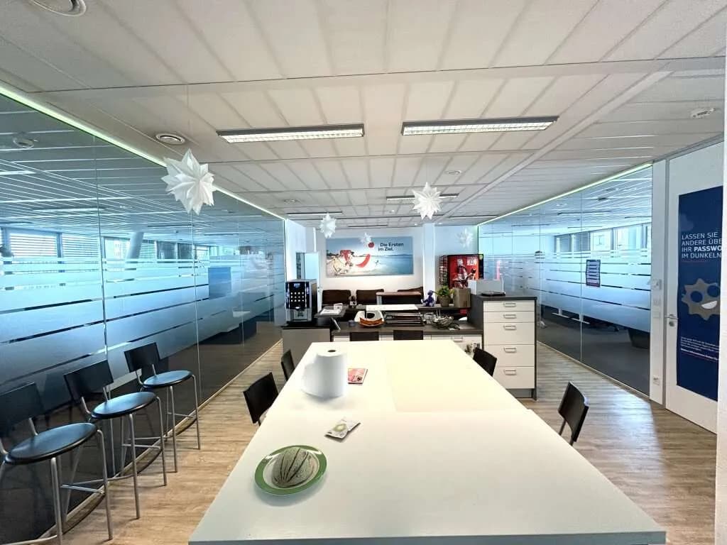 Gewerbeimmobilie mieten in Wien – 1 565 m², € 32.865 – Bild 20 von 30