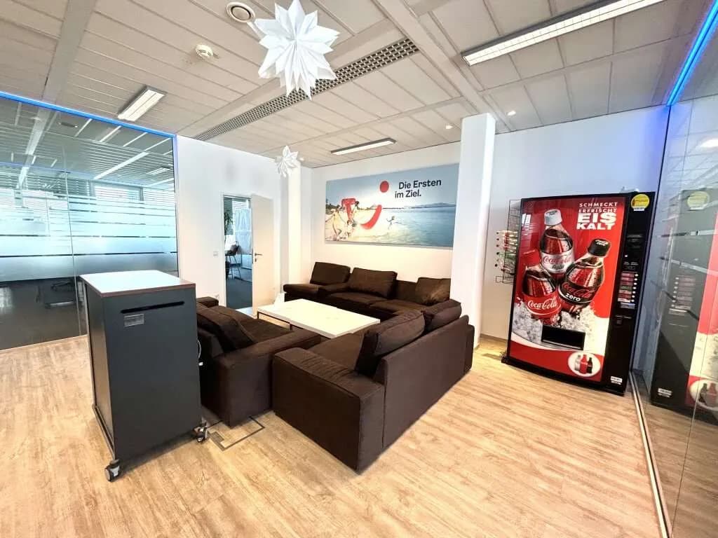 Gewerbeimmobilie mieten in Wien – 1 565 m², € 32.865 – Bild 21 von 30