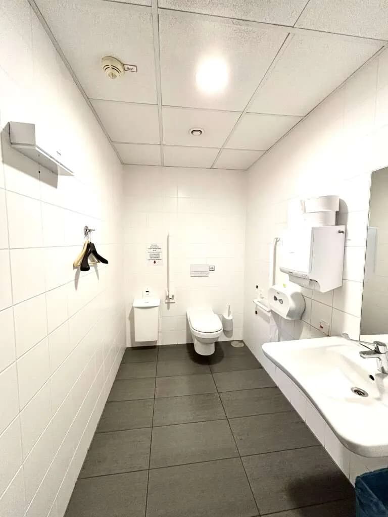Gewerbeimmobilie mieten in Wien – 1 565 m², € 32.865 – Bild 22 von 30