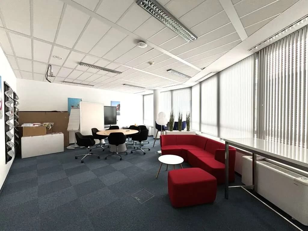 Gewerbeimmobilie mieten in Wien – 1 565 m², € 32.865 – Bild 23 von 30