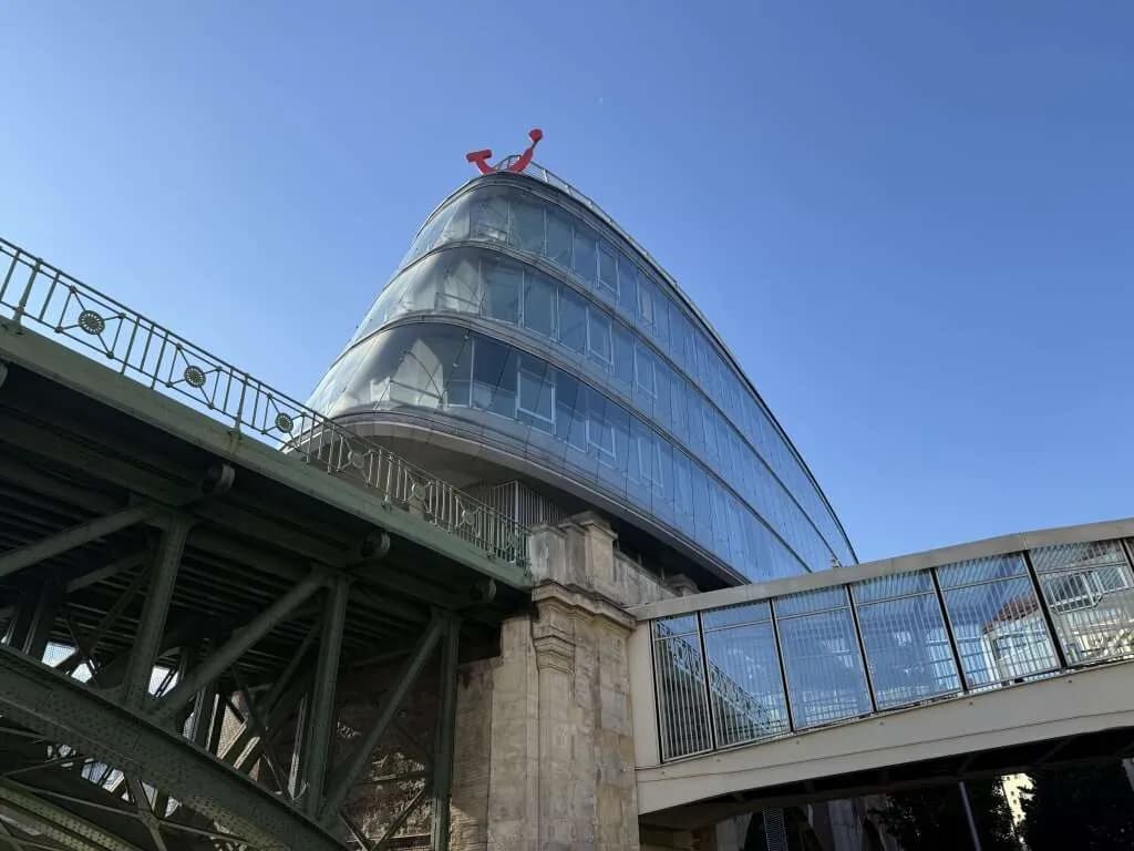 Gewerbeimmobilie mieten in Wien – 1 565 m², € 32.865 – Bild 25 von 30