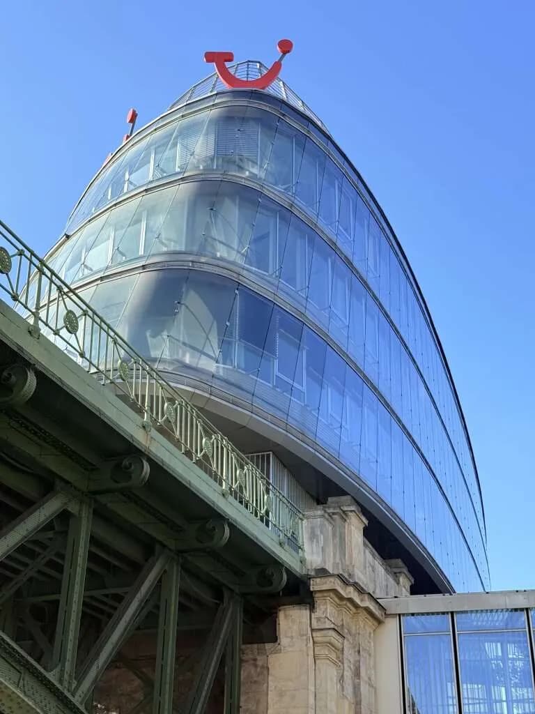 Gewerbeimmobilie mieten in Wien – 1 565 m², € 32.865 – Bild 26 von 30
