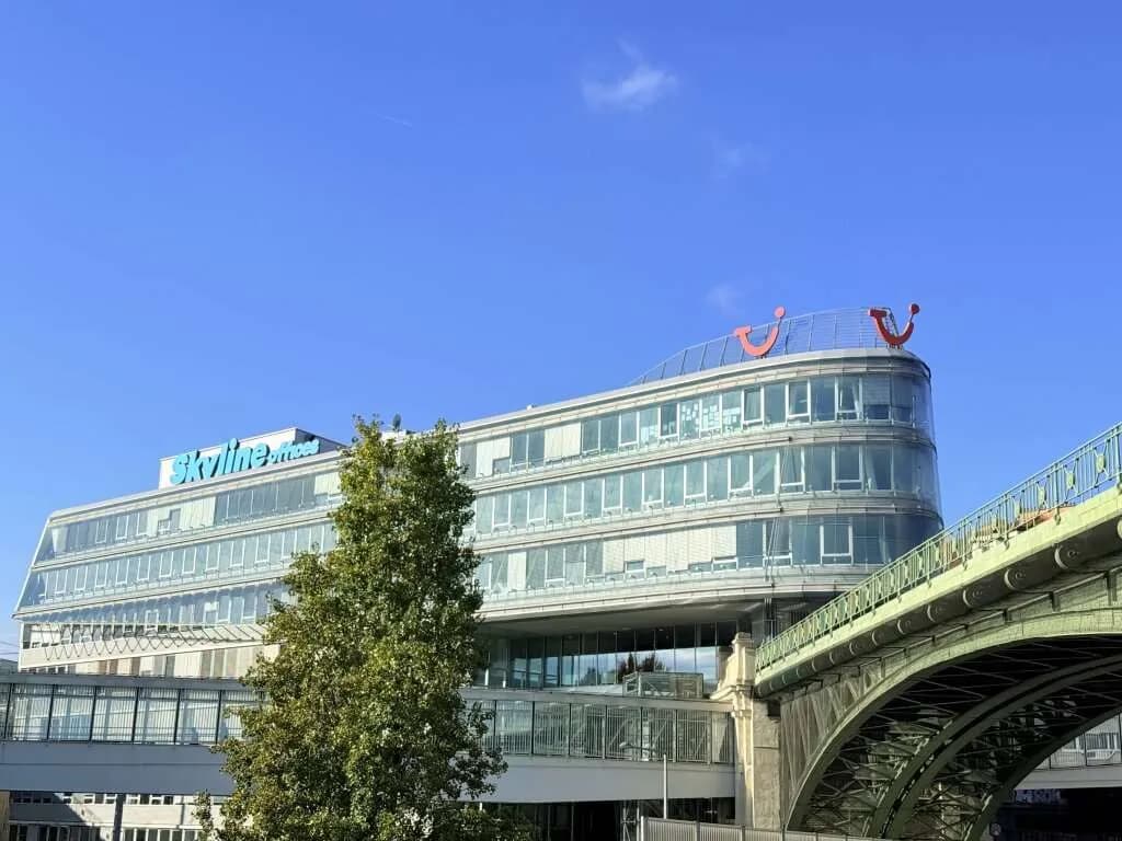 Gewerbeimmobilie mieten in Wien – 1 565 m², € 32.865 – Bild 28 von 30