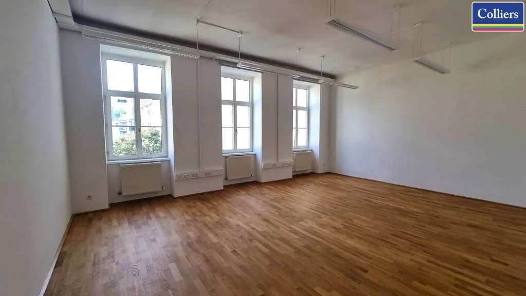 3-Zimmer-Gewerbeimmobilie mieten in Wien – 117 m², € 2.305 – Bild 2 von 9