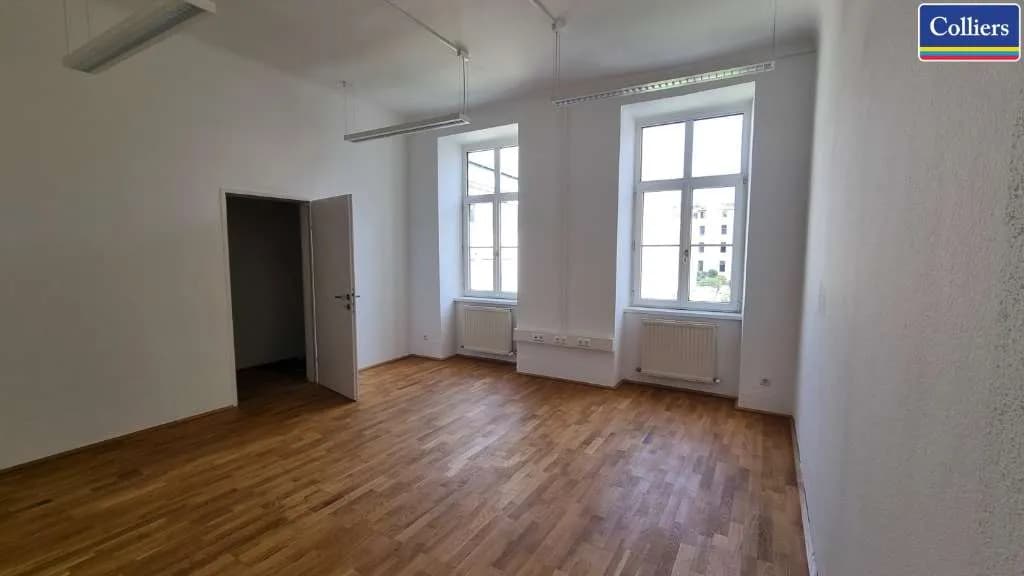 3-Zimmer-Gewerbeimmobilie mieten in Wien – 117 m², € 2.305 – Bild 3 von 9