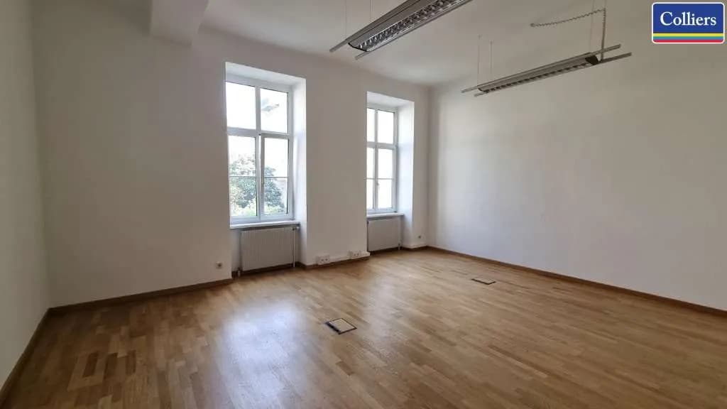 3-Zimmer-Gewerbeimmobilie mieten in Wien – 117 m², € 2.305 – Bild 6 von 9