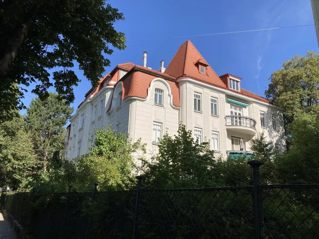 Wohnung kaufen in Wien – 182 m², € 725.000