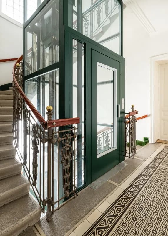 Wohnung kaufen in Wien – 182 m², € 725.000 – Bild 8 von 9