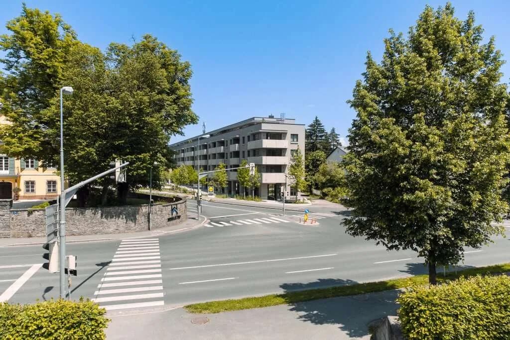 Gewerbeimmobilie mieten in Klagenfurt – 81 m², € 12