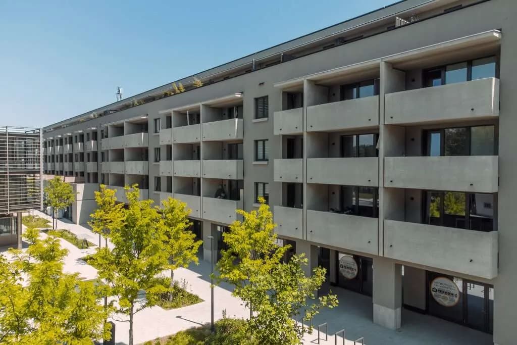 Gewerbeimmobilie mieten in Klagenfurt – 81 m², € 12 – Bild 6 von 7