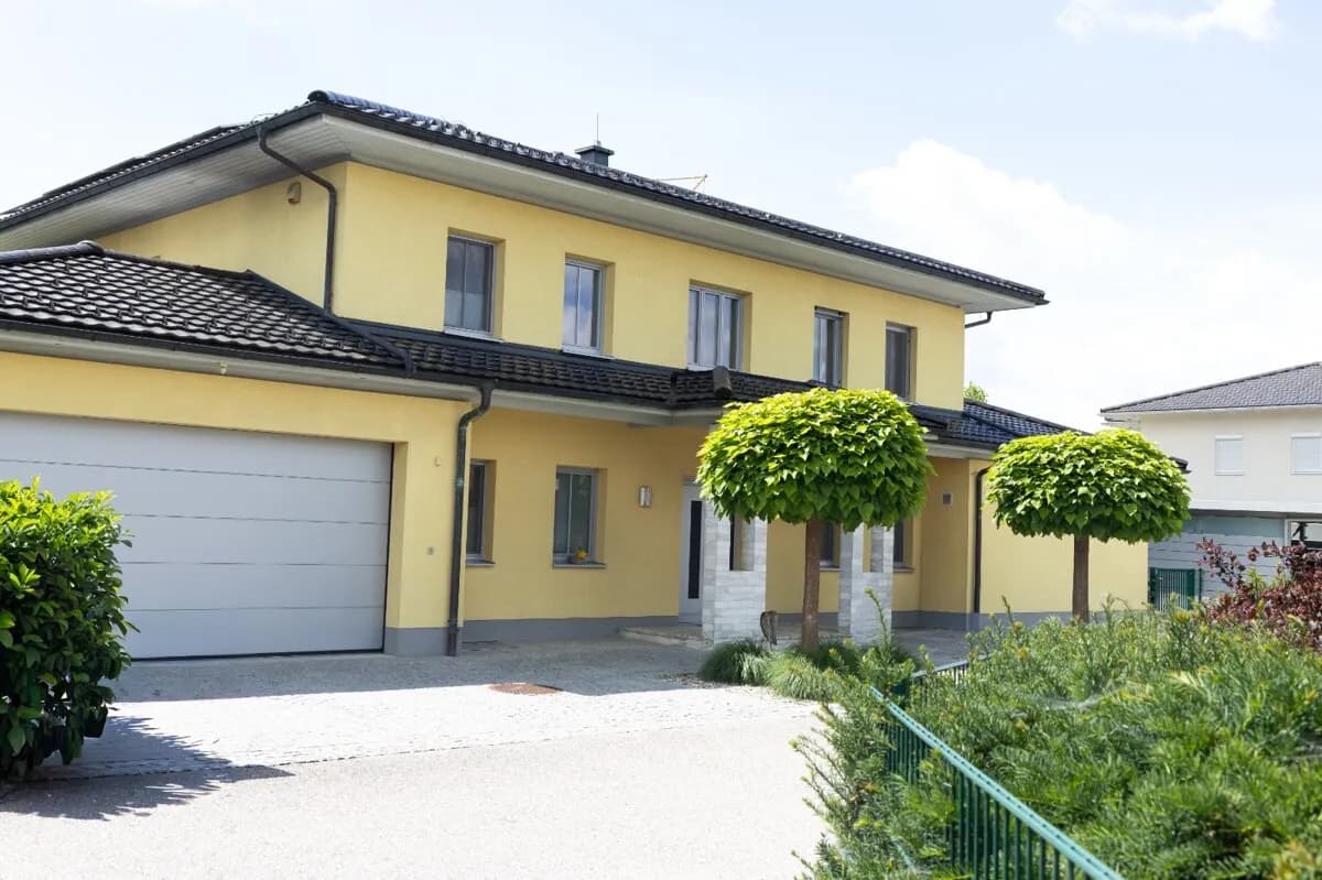 8-Zimmer-Immobilie kaufen in Braunau am Inn – 295,88 m², € 1.150.000