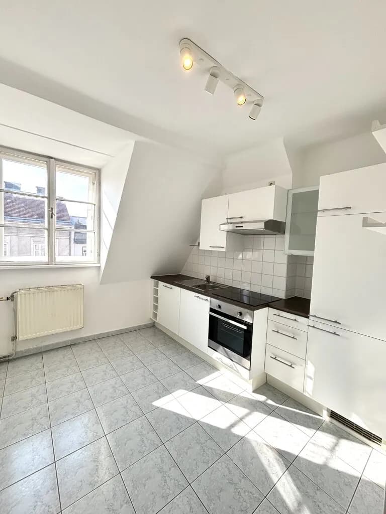 2-Zimmer-Wohnung kaufen in Wien – 63,88 m², € 275.000 – Bild 6 von 12