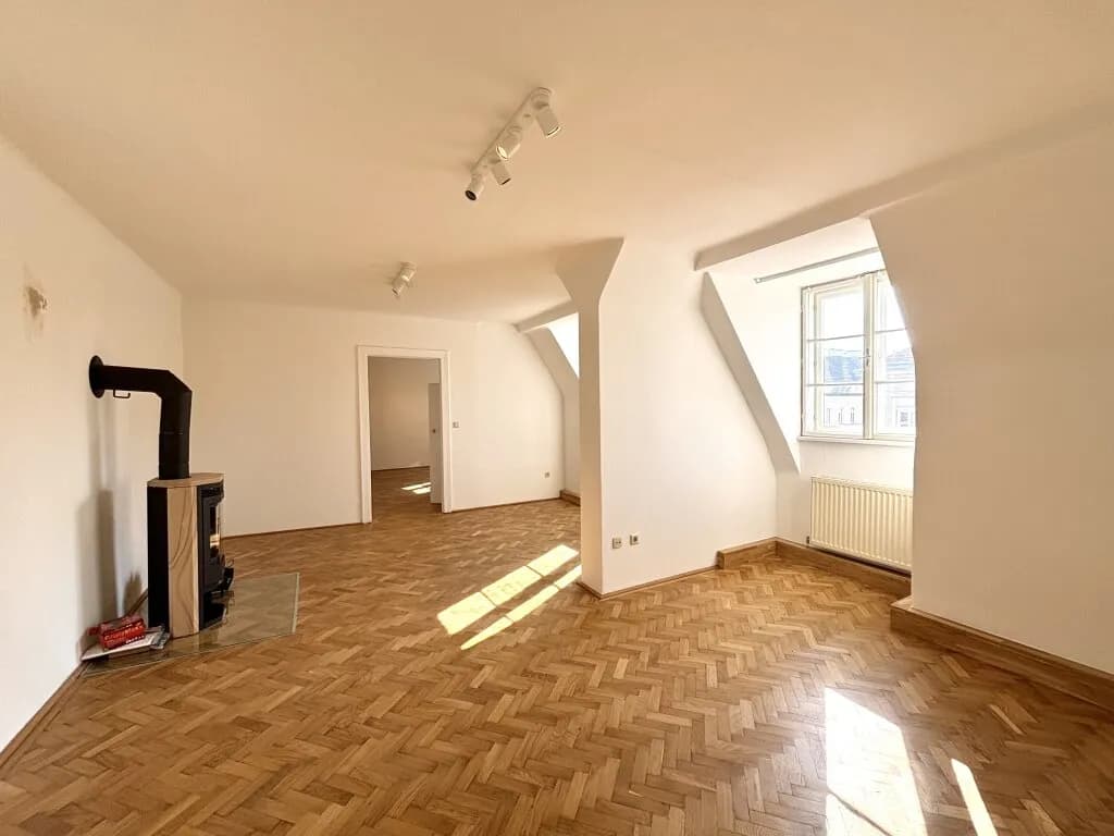 2-Zimmer-Wohnung kaufen in Wien – 63,88 m², € 275.000 – Bild 7 von 12