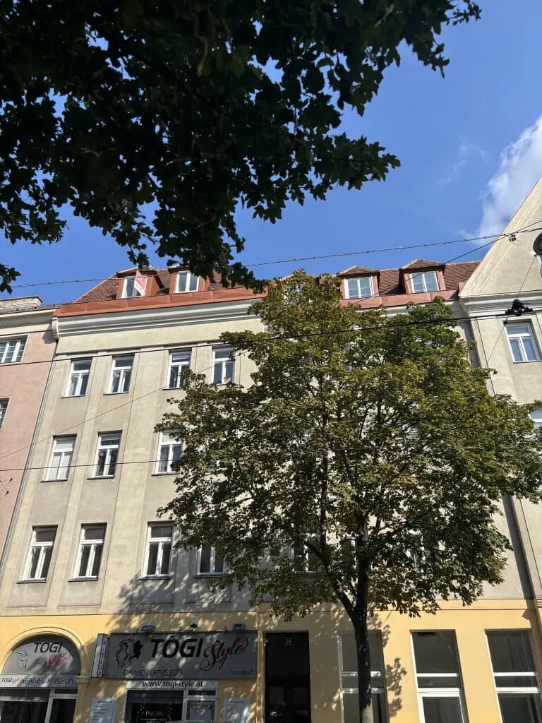 2-Zimmer-Wohnung kaufen in Wien – 63,88 m², € 275.000 – Bild 11 von 12