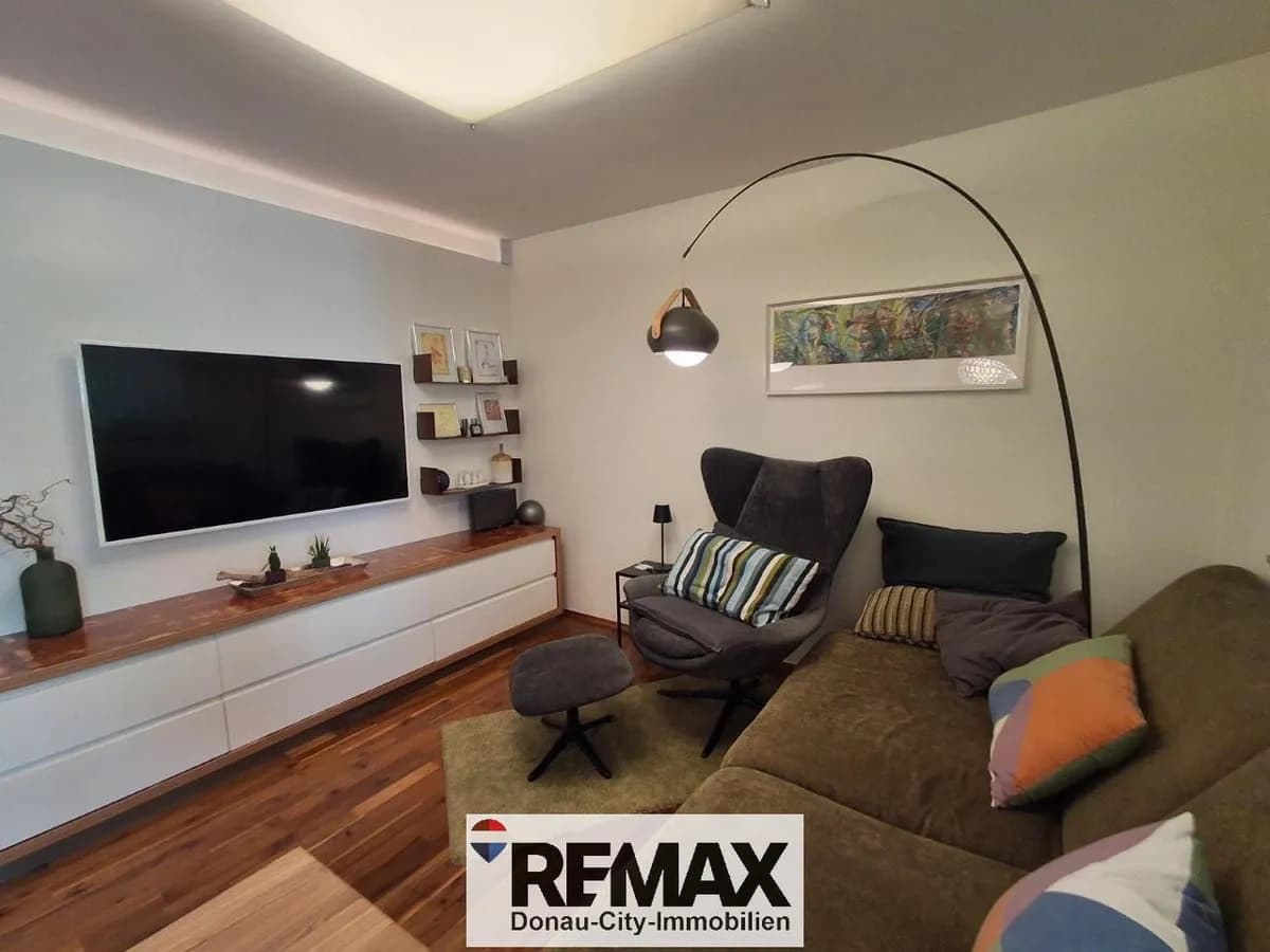 6-Zimmer-Haus kaufen in Wien – 153 m², € 499.000 – Bild 4 von 37
